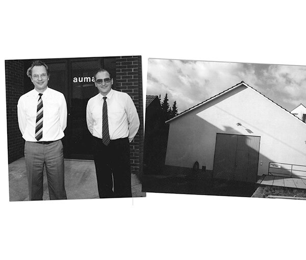 When does a business start?