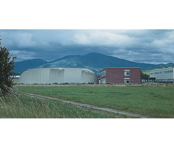 AUMA under pressure?