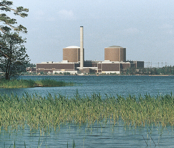 Where security counts, you can count on AUMA.