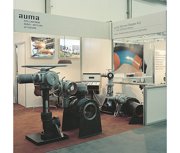 To show one's capabilities.