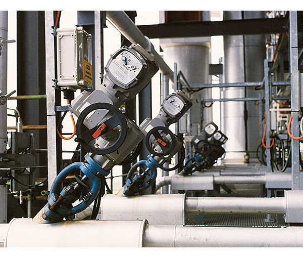 Quick reaction. Networkable. Requested worldwide.