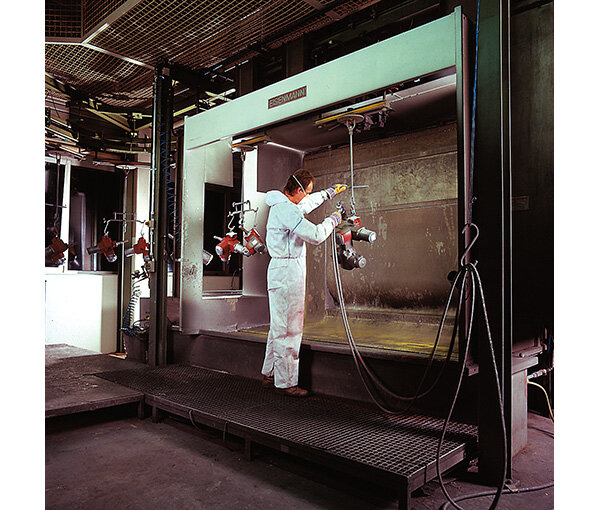 To create and preserve values.