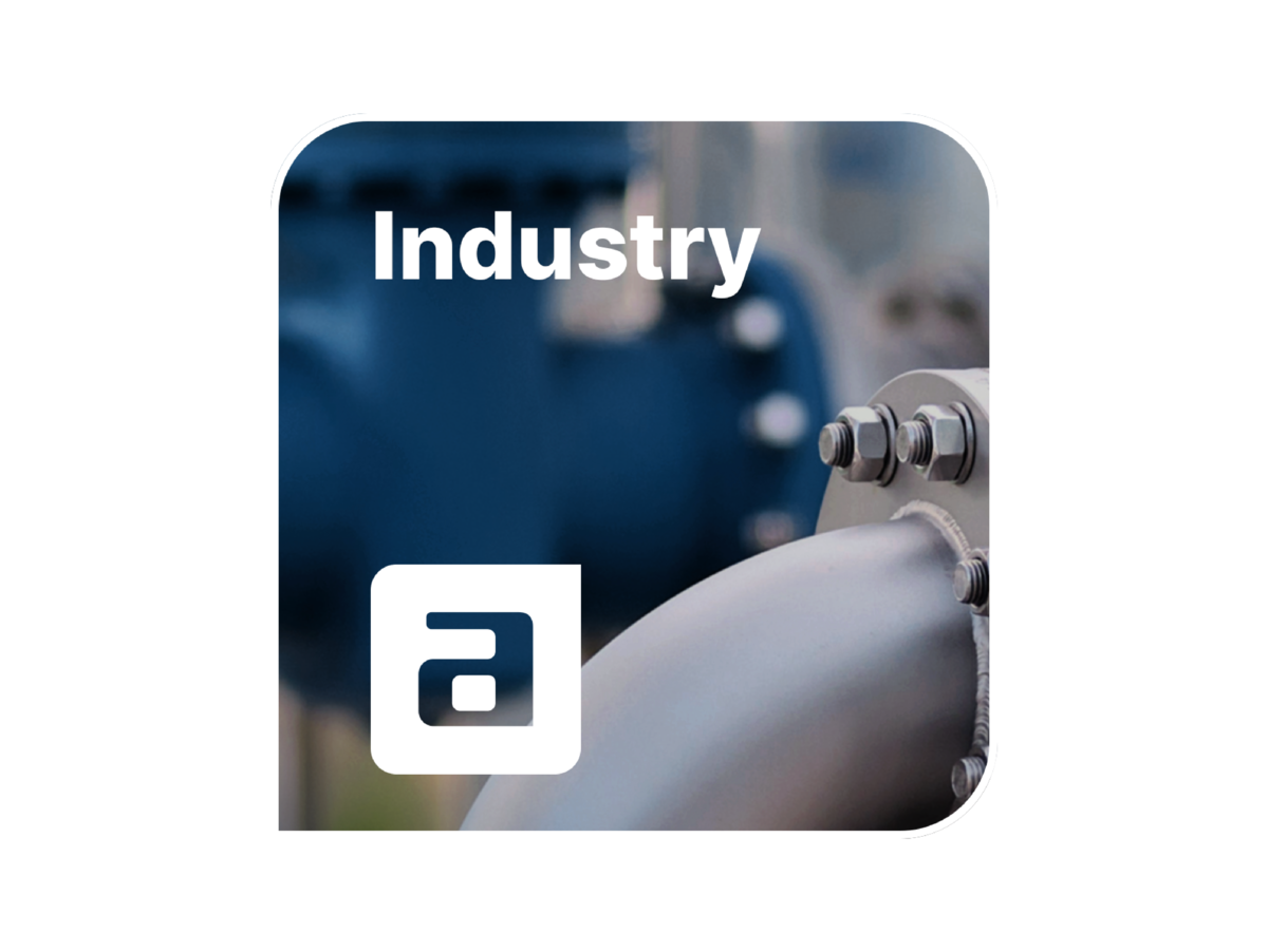 Промышленность