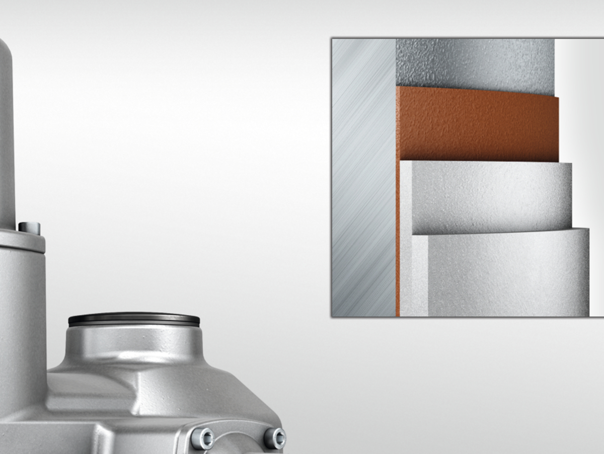 Ochrona antykorozyjna