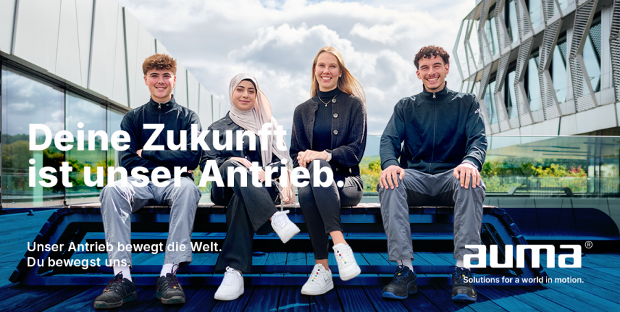 Ausbildung Fachlagerist:in m/w/d, 1. Bild